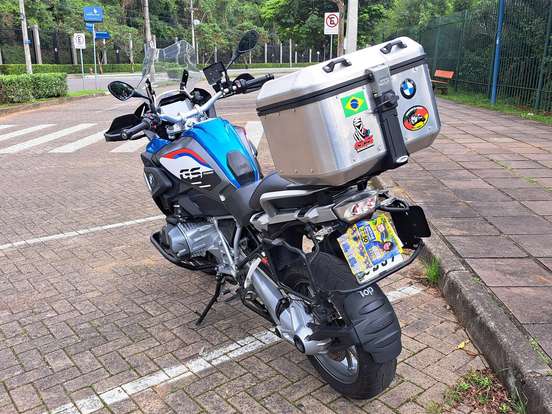 BMW-R 1250 GS SPORT BMW-R 1250 GS SPORT-2020