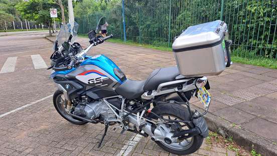 BMW-R 1250 GS SPORT-2020