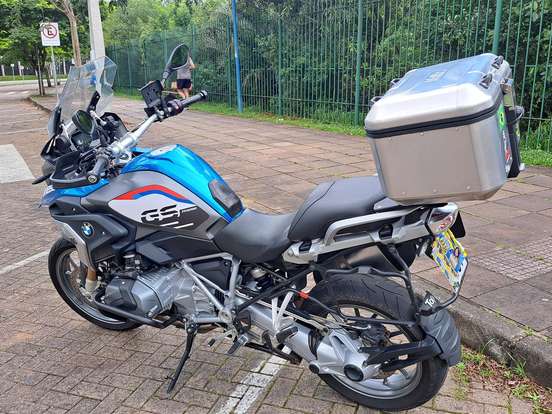BMW-R 1250 GS SPORT BMW-R 1250 GS SPORT-2020