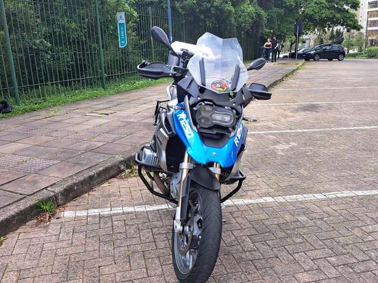 BMW-R 1250 GS SPORT BMW-R 1250 GS SPORT-2020