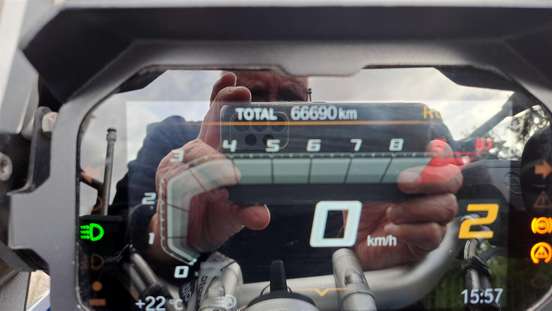 BMW-R 1250 GS SPORT-2020