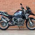 BMW R 1200 GS BMW R 1200 GS