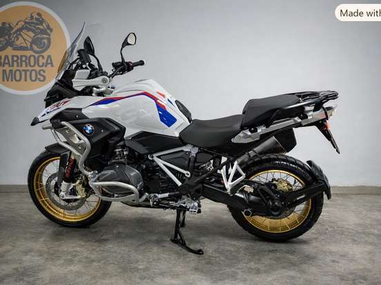 BMW-R 1250 GS ADVENTURE PREMIUM RALLYE BMW-R 1250 GS ADVENTURE PREMIUM RALLYE-2022