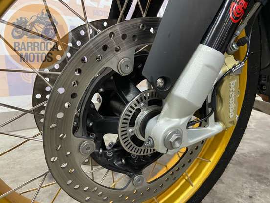 BMW-R 1250 GS ADVENTURE PREMIUM RALLYE-2022