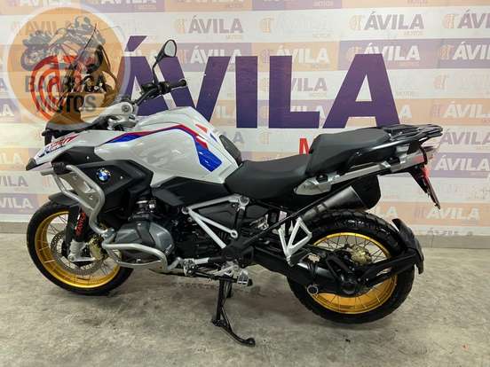 BMW-R 1250 GS ADVENTURE PREMIUM RALLYE BMW-R 1250 GS ADVENTURE PREMIUM RALLYE-2022