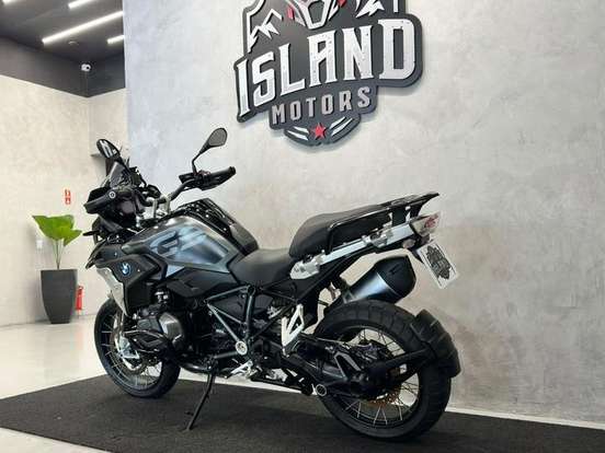 BMW-R 1250 GS PREMIUM TRIPLE BLACK BMW-R 1250 GS PREMIUM TRIPLE BLACK-2023