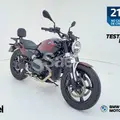 BMW R 12 CRUISER BMW R 12 CRUISER