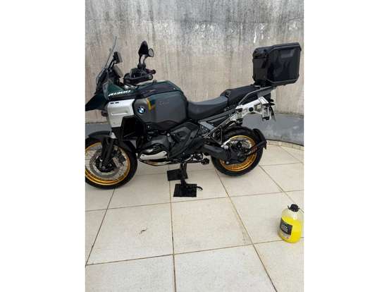 BMW-R 1300 GS ADVENTURE OPTION 719-2025