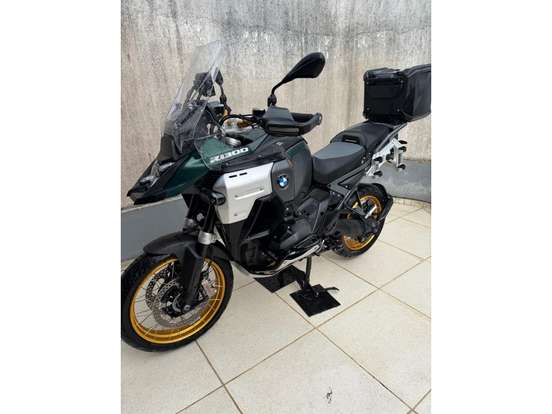 BMW-R 1300 GS ADVENTURE OPTION 719-2025