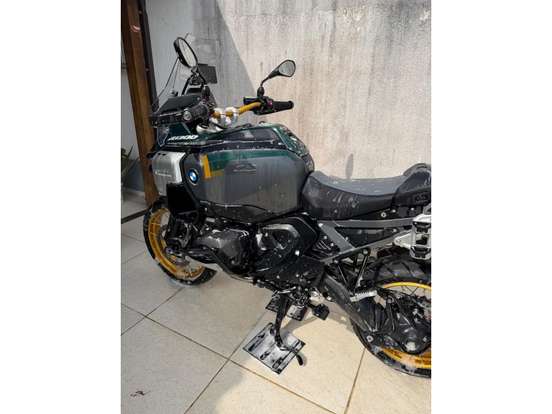 BMW-R 1300 GS ADVENTURE OPTION 719 BMW-R 1300 GS ADVENTURE OPTION 719-2025