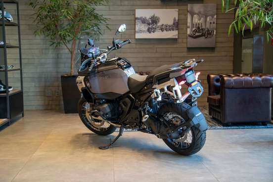 BMW-R 1300 GS ADVENTURE TRIPLE BLACK-2026