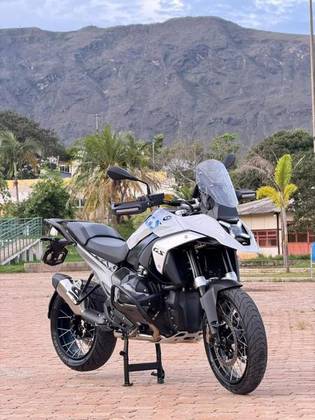 BMW R 1300 GS 