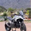 BMW R 1300 GS BMW R 1300 GS