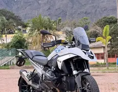 BMW R 1300 GS BMW R 1300 GS