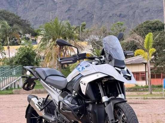 BMW-R 1300 GS BMW-R 1300 GS-2025