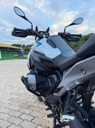 BMW-R 1300 GS-2025
