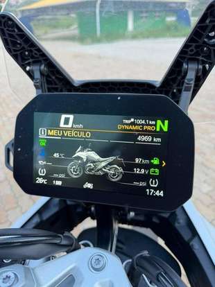BMW-R 1300 GS-2025