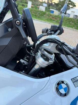 BMW-R 1300 GS-2025