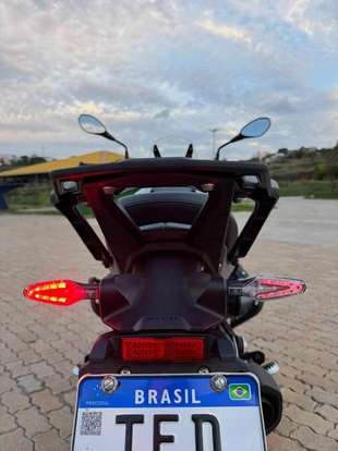 BMW-R 1300 GS-2025