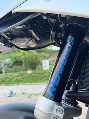 BMW-R 1300 GS-2025