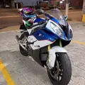 BMW S 1000 RR BMW S 1000 RR