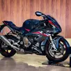 BMW S 1000 RR BMW S 1000 RR