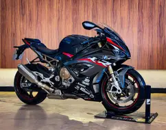 BMW S 1000 RR BMW S 1000 RR