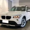BMW X1 2.0 16V GASOLINA SDRIVE18I TOP 4P AUTOMÁTICO BMW X1 2.0 16V GASOLINA SDRIVE18I TOP 4P AUTOMÁTICO