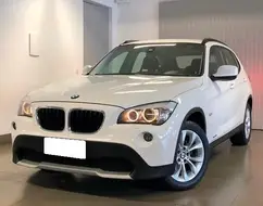 BMW X1 2.0 16V GASOLINA SDRIVE18I TOP 4P AUTOMÁTICO BMW X1 2.0 16V GASOLINA SDRIVE18I TOP 4P AUTOMÁTICO