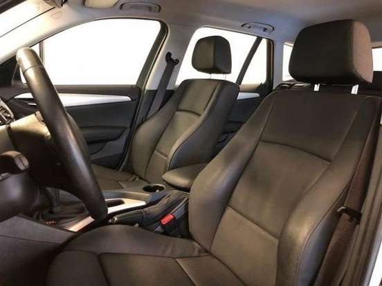 BMW-X1-2.0 16V GASOLINA SDRIVE18I TOP 4P AUTOMÁTICO BMW-X1-2011