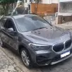BMW X1 2.0 16V TURBO ACTIVEFLEX SDRIVE20I 4P AUTOMÁTICO BMW X1 2.0 16V TURBO ACTIVEFLEX SDRIVE20I 4P AUTOMÁTICO