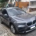 BMW X1 2.0 16V TURBO ACTIVEFLEX SDRIVE20I 4P AUTOMÁTICO BMW X1 2.0 16V TURBO ACTIVEFLEX SDRIVE20I 4P AUTOMÁTICO