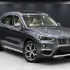 BMW X1 2.0 16V TURBO ACTIVEFLEX SDRIVE20I X-LINE 4P AUTOMÁTICO BMW X1 2.0 16V TURBO ACTIVEFLEX SDRIVE20I X-LINE 4P AUTOMÁTICO
