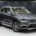 BMW X1 2.0 16V TURBO ACTIVEFLEX SDRIVE20I X-LINE 4P AUTOMÁTICO BMW X1 2.0 16V TURBO ACTIVEFLEX SDRIVE20I X-LINE 4P AUTOMÁTICO