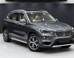 BMW X1 2.0 16V TURBO ACTIVEFLEX SDRIVE20I X-LINE 4P AUTOMÁTICO BMW X1 2.0 16V TURBO ACTIVEFLEX SDRIVE20I X-LINE 4P AUTOMÁTICO