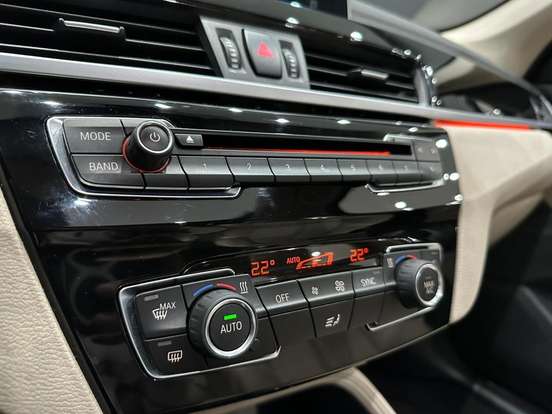 BMW-X1-2.0 16V TURBO ACTIVEFLEX SDRIVE20I X-LINE 4P AUTOMÁTICO BMW-X1-2019