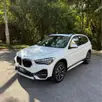 BMW X1 2.0 16V TURBO ACTIVEFLEX XDRIVE25I SPORT 4P AUTOMÁTICO BMW X1 2.0 16V TURBO ACTIVEFLEX XDRIVE25I SPORT 4P AUTOMÁTICO