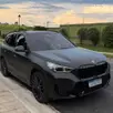 BMW X1 2.0 16V TURBO GASOLINA SDRIVE20I M SPORT STEPTRONIC BMW X1 2.0 16V TURBO GASOLINA SDRIVE20I M SPORT STEPTRONIC
