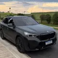 BMW X1 2.0 16V TURBO GASOLINA SDRIVE20I M SPORT STEPTRONIC BMW X1 2.0 16V TURBO GASOLINA SDRIVE20I M SPORT STEPTRONIC