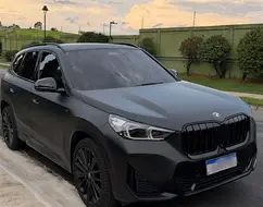 BMW X1 2.0 16V TURBO GASOLINA SDRIVE20I M SPORT STEPTRONIC BMW X1 2.0 16V TURBO GASOLINA SDRIVE20I M SPORT STEPTRONIC