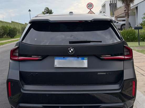 BMW-X1-2.0 16V TURBO GASOLINA SDRIVE20I M SPORT STEPTRONIC BMW-X1-2024