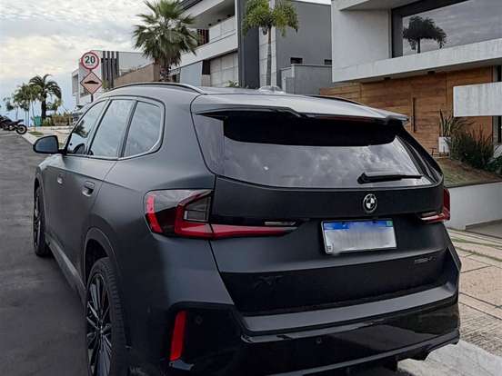 BMW-X1-2.0 16V TURBO GASOLINA SDRIVE20I M SPORT STEPTRONIC BMW-X1-2024