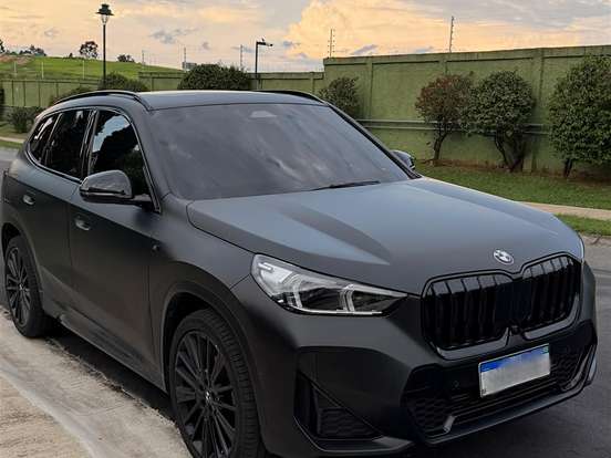 BMW-X1-2.0 16V TURBO GASOLINA SDRIVE20I M SPORT STEPTRONIC BMW-X1-2024