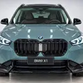 BMW X1 2.0 16V TURBO GASOLINA SDRIVE20I X-LINE STEPTRONIC BMW X1 2.0 16V TURBO GASOLINA SDRIVE20I X-LINE STEPTRONIC