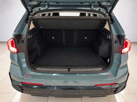 BMW-X1-2.0 16V TURBO GASOLINA SDRIVE20I X-LINE STEPTRONIC BMW-X1-2024