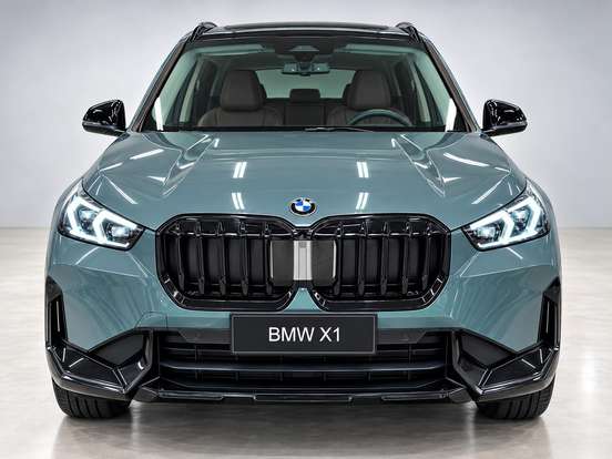 BMW-X1-2.0 16V TURBO GASOLINA SDRIVE20I X-LINE STEPTRONIC BMW-X1-2024