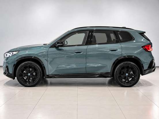BMW-X1-2.0 16V TURBO GASOLINA SDRIVE20I X-LINE STEPTRONIC BMW-X1-2024