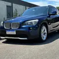BMW X1 3.0 24V GASOLINA XDRIVE28I 4P AUTOMÁTICO BMW X1 3.0 24V GASOLINA XDRIVE28I 4P AUTOMÁTICO