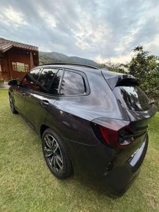 BMW-X3-2022