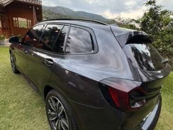 BMW-X3-2.0 16V HÍBRIDO M SPORT XDRIVE30E STEPTRONIC BMW-X3-2022